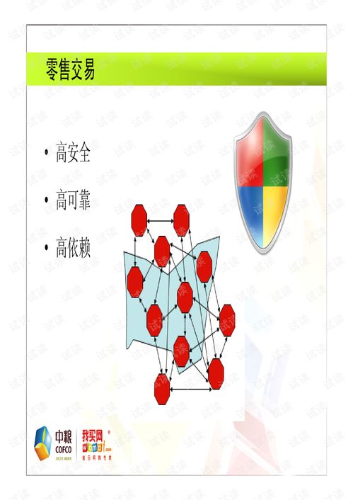 当零售遇到互联网 大型电商架构的演化之路